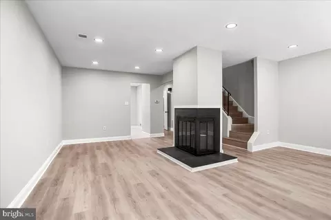 Living - 7666 E Arbory Ct #254, Laurel, MD 20707 photo 1 of 1