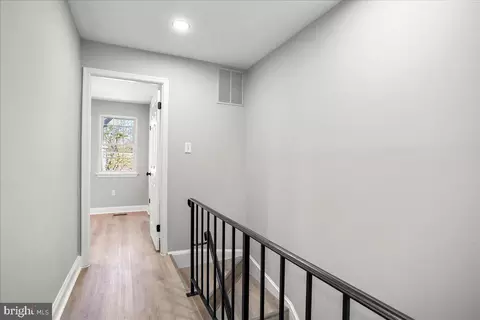 Entry Way - 7666 E Arbory Ct #254, Laurel, MD 20707 photo 3 of 3