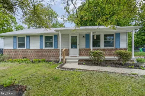 14508 April St, Accokeek, MD 20607