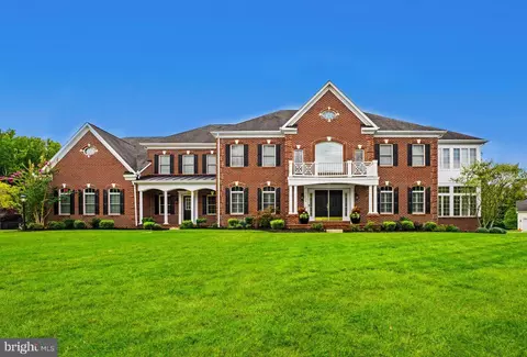 14405 Woodmore Oaks Ct, Bowie, MD 20721