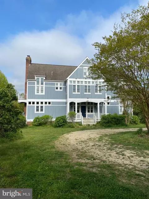 15625 Candy Hill Rd, Marlboro, MD 20772