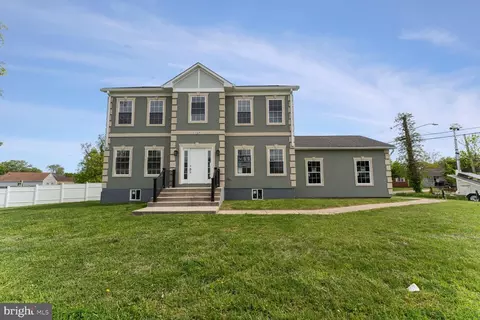 7324 Marlboro Pike, District Heights, MD 20747