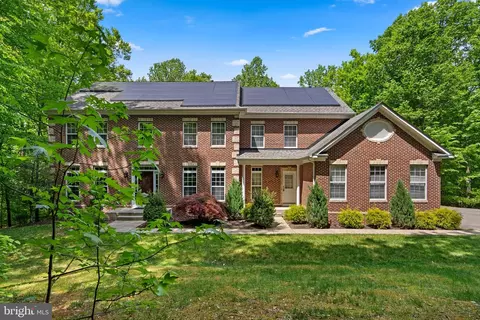 13822 Chestnut Oak Ln, Brandywine, MD 20613