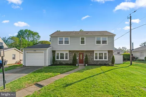 2508 Belair Dr, Bowie, MD 20715
