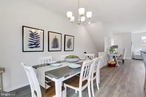 Dining - 8835 Mimosa Ave, Clinton, MD 20735 photo 1 of 3