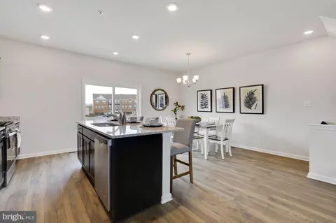 Kitchen - 8835 Mimosa Ave, Clinton, MD 20735 photo 1 of 5