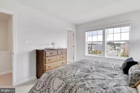 Bedroom - 8835 Mimosa Ave, Clinton, MD 20735 photo 3 of 5