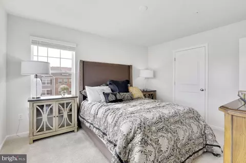 Bedroom - 8835 Mimosa Ave, Clinton, MD 20735 photo 1 of 5