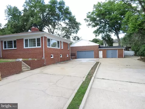 Other - 8642 Leslie Ave, Glenarden, MD 20706 photo 2 of 18