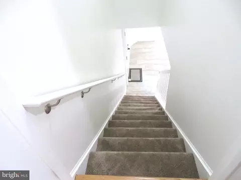 Entry Way - 8642 Leslie Ave, Glenarden, MD 20706 photo 1 of 1