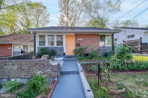 2310 Matthew Henson Ave, Hyattsville, MD 20785