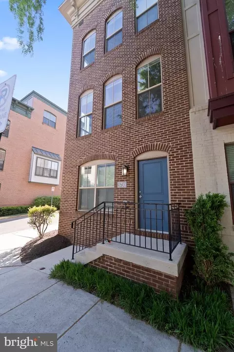 5730 45th Ave, Hyattsville, MD 20781