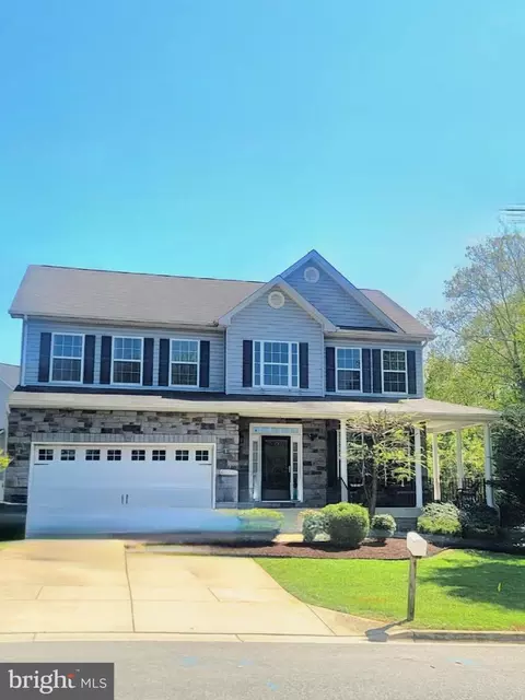 6506 Northam Rd, Temple Hills, MD 20748
