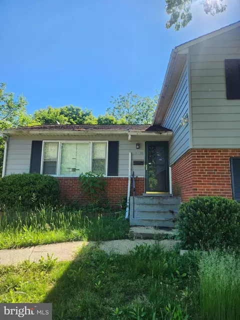 2709 Hughes Rd, Adelphi, MD 20783