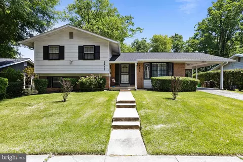 6937 Nashville Rd, Lanham, MD 20706
