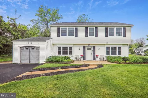 2512 Kennet Ln, Bowie, MD 20715