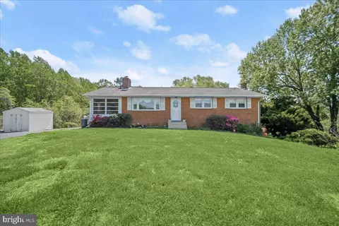 15700 Bald Eagle School Rd, Brandywine, MD 20613