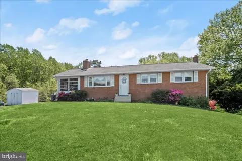 15700 Bald Eagle School Rd, Brandywine, MD 20613 photo 3