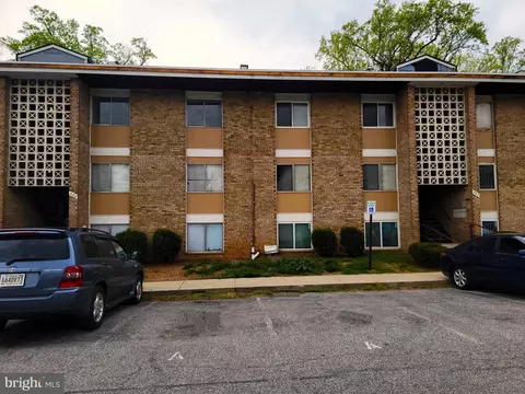 580 Wilson Bridge Dr #6781 D-2, Oxon Hill, MD 20745