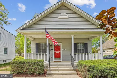 404 Talbott Ave, Laurel, MD 20707