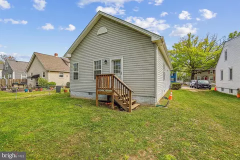 404 Talbott Ave, Laurel, MD 20707 photo 14