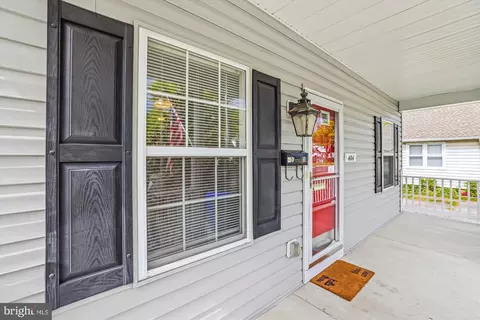 404 Talbott Ave, Laurel, MD 20707 photo 4