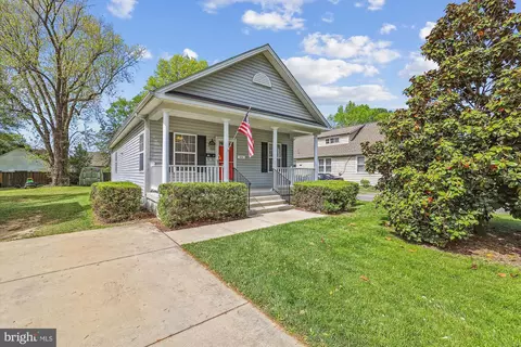 404 Talbott Ave, Laurel, MD 20707 photo 2