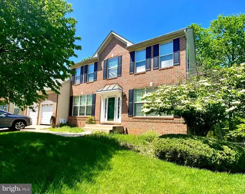 8045 Alloway Ln, Beltsville, MD 20705