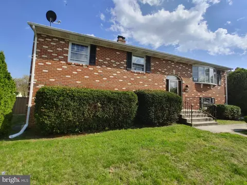 13219 Vandine St, Marlboro, MD 20774