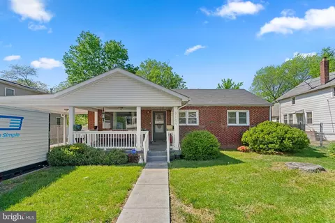 3109 Orleans Ave, District Heights, MD 20747