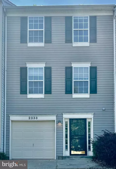 2333 White Owl Way, Suitland, MD 20746