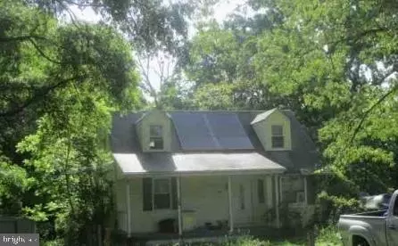 13914 S Springfield Rd, Brandywine, MD 20613