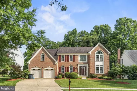 9704 Bald Hill Rd, Bowie, MD 20721