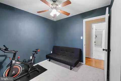 Bedroom - 9115 4th St, Lanham, MD 20706 photo 2 of 5
