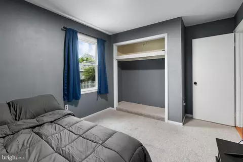 Bedroom - 9115 4th St, Lanham, MD 20706 photo 5 of 5