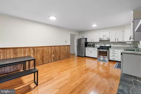 Kitchen - 9115 4th St, Lanham, MD 20706 photo 1 of 3