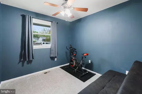 Bedroom - 9115 4th St, Lanham, MD 20706 photo 1 of 5