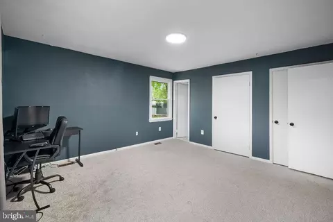 Bedroom - 9115 4th St, Lanham, MD 20706 photo 3 of 5