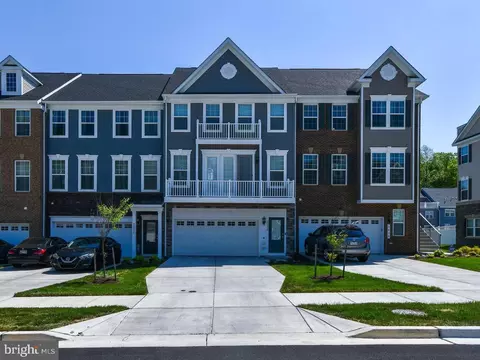 3826 Polo Pl, Marlboro, MD 20772