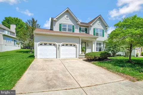 7104 Redwood Branch Ct, Clinton, MD 20735