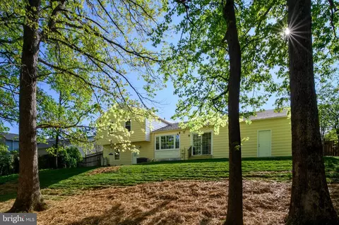 7013 Wren Ln, Lanham, MD 20706 photo 37