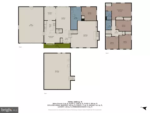 7013 Wren Ln, Lanham, MD 20706 photo 38