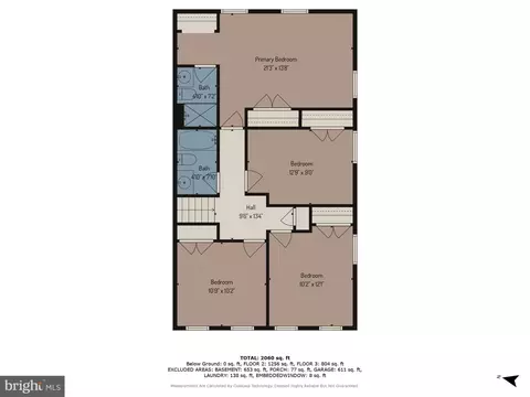 7013 Wren Ln, Lanham, MD 20706 photo 15