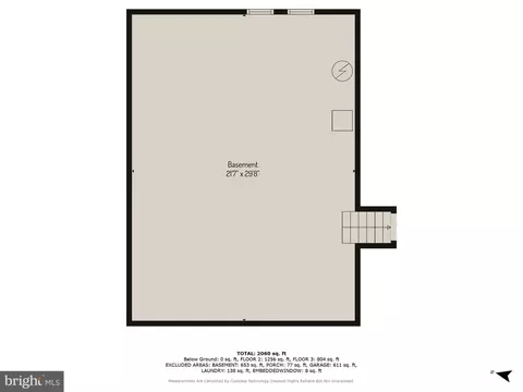 7013 Wren Ln, Lanham, MD 20706 photo 31