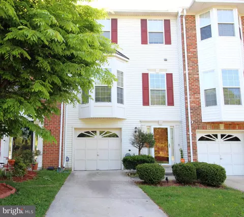 7814 Heartwood Ln, Marlboro, MD 20772