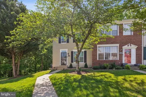 3614 Wood Creek Dr, Suitland, MD 20746