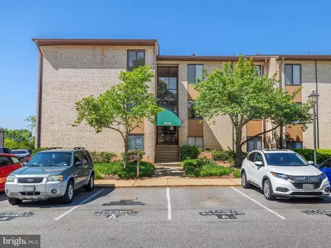 6946 Hanover Pkwy #201, Greenbelt, MD 20770