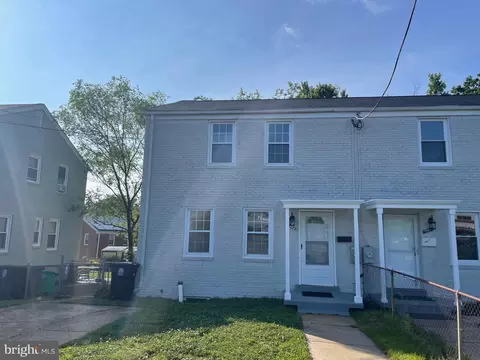 2329 Iverson St, Temple Hills, MD 20748
