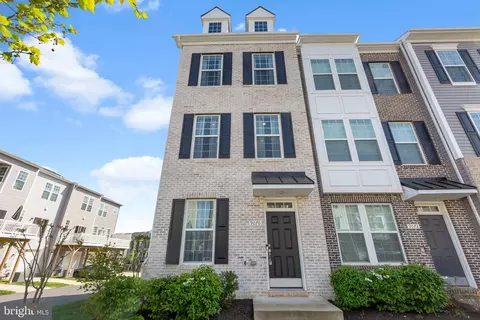 9070 Fox Stream Way, Marlboro, MD 20772