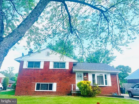 8008 Carey Branch Pl, Fort Washington, MD 20744